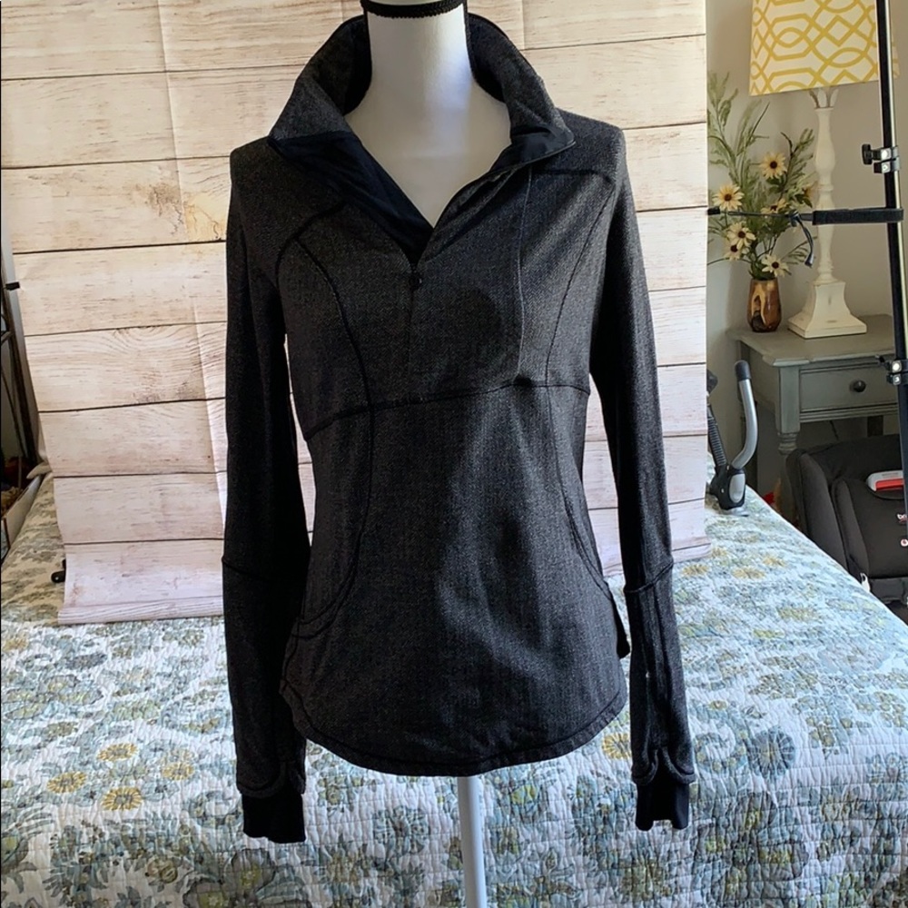 Lulu pullover